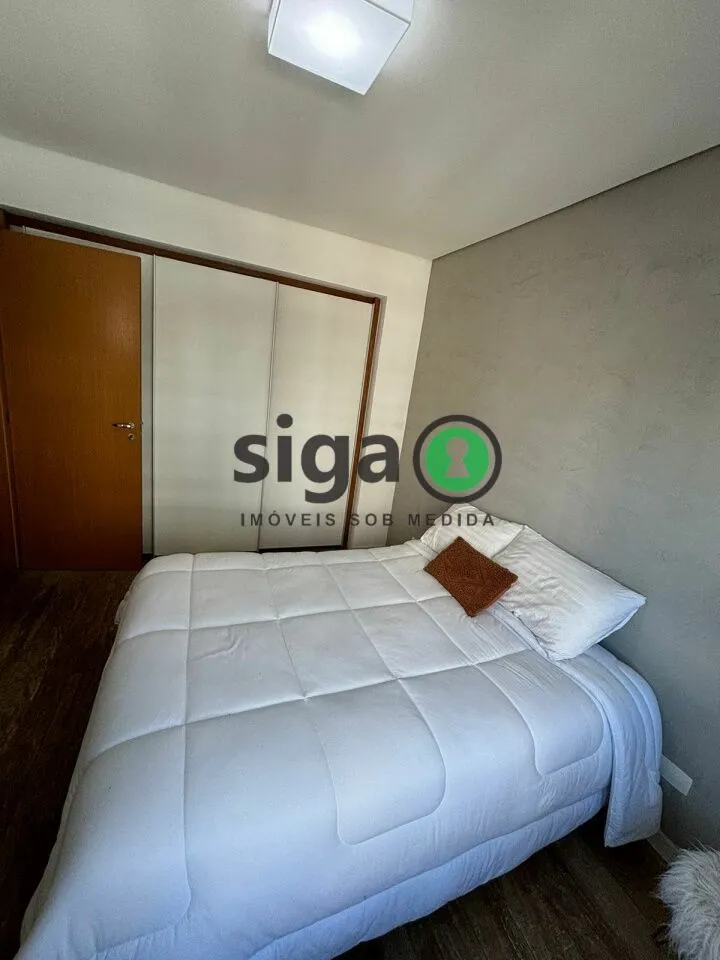 Imagem VENDA - IMÓVEL NO MORUMBI, PRAÇA DANKMAR, COM 104M² MOBILIADO!!! 2 VAGAS