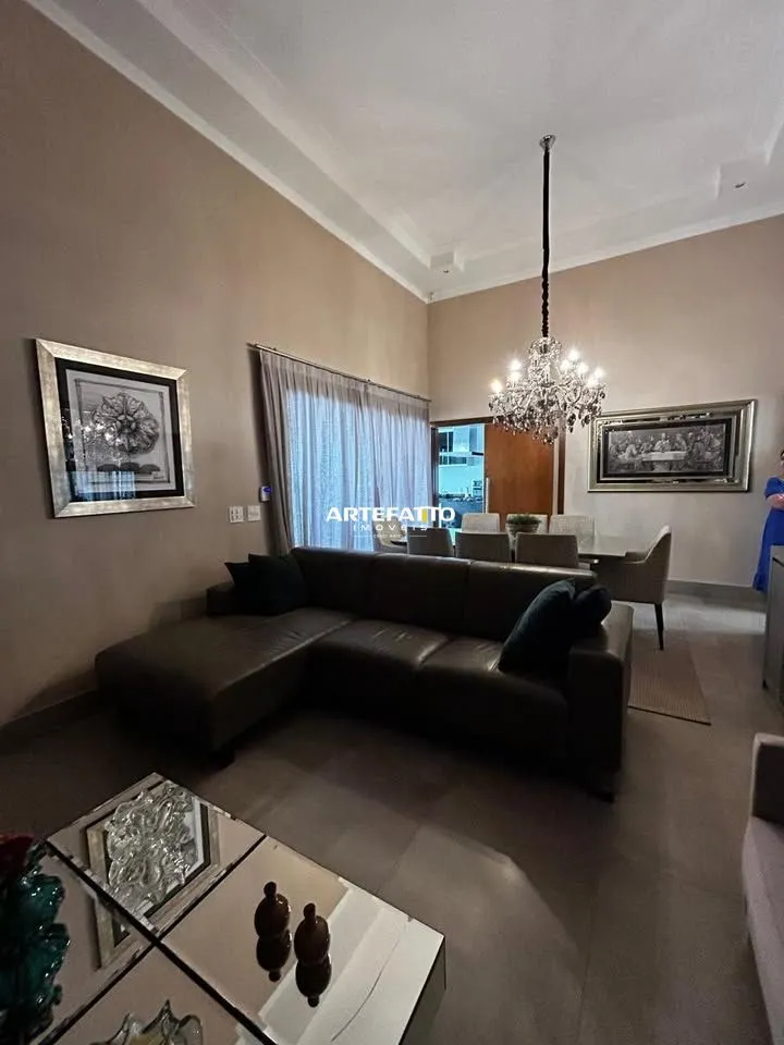 Imagem Casa à venda em Franca, Jardim Piratininga, com 3 quartos, 189m2
