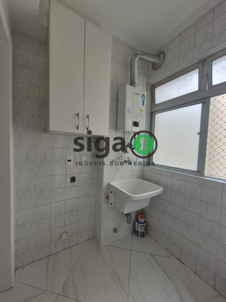 Imagem Apartamento á venda Interlagos com 72m²