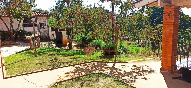 Imagem Sítio à venda, 40000 m² por R$ 4.000.000,00 - Jardim Esplanada - Itatiba/SP