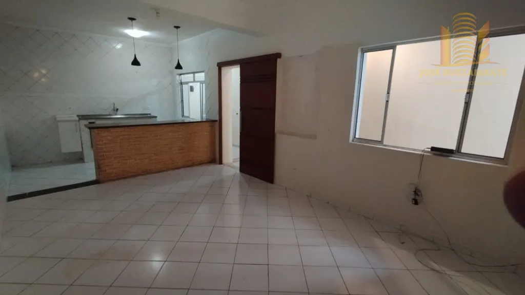 Imagem OPORTUNIDADE SEMI -TERREA 2 DOR, 3 VAGAS VILA DA SAÚDE