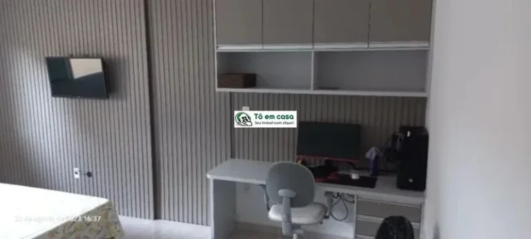 Imagem CASA RESIDENCIAL em CAÇAPAVA - SP, CONDOMÍNIO TERRAS DO VALE
