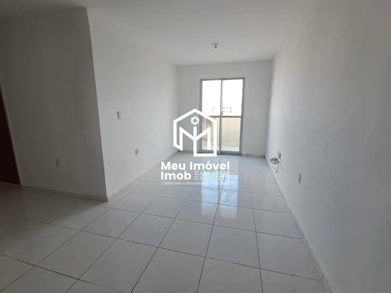 Imagem Res Vista Bela I APTO 2 Quartos 1 Vaga 46,55m² João Pessoa/PB