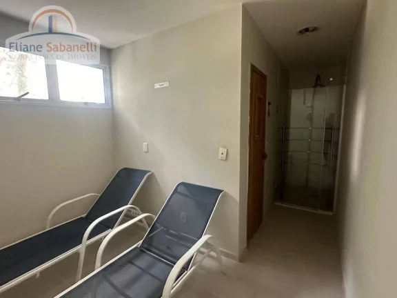 Imagem Apartamento à venda 2 suítes, 75m, 2 vagas varanda churrasqueira Panamby