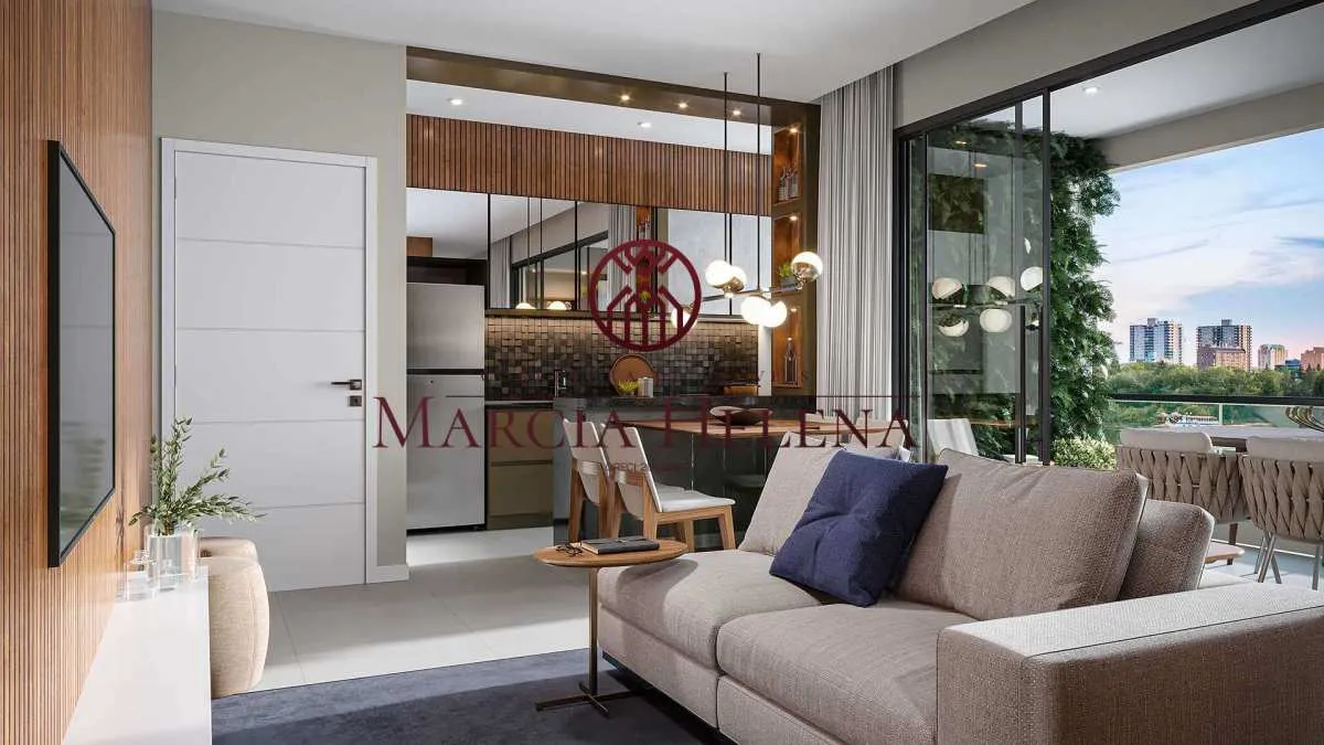 Imagem Apartamento à venda em Valinhos, Chácaras Alpina, com 3 quartos, 83,54m2