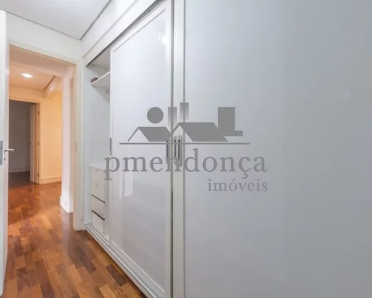 Imagem Apartamento a venda em Perdizes com 3 suítes e 2 vagas, 140m²