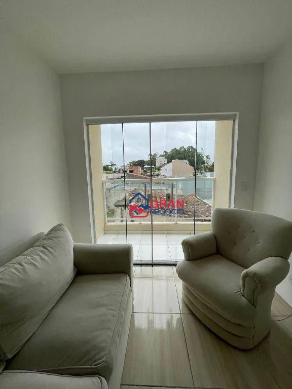 Imagem Apartamento com 2 dormitórios à venda - Jardim Paulista - Campina Grande do Sul/PR