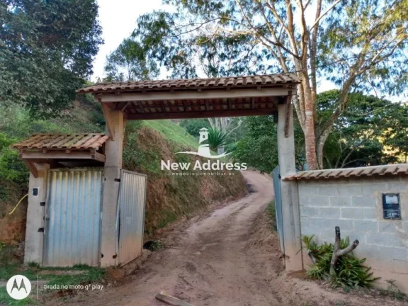 Imagem Sítio à venda em Domingos Martins