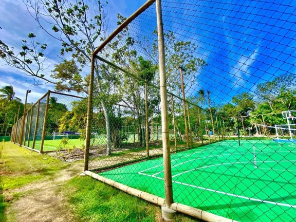 Imagem Terreno para Venda em Mata De São João, Condominio Praia Do Castelo