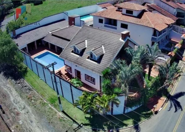 Imagem Casa à venda no bairro Colina Verde - Tatuí/SP