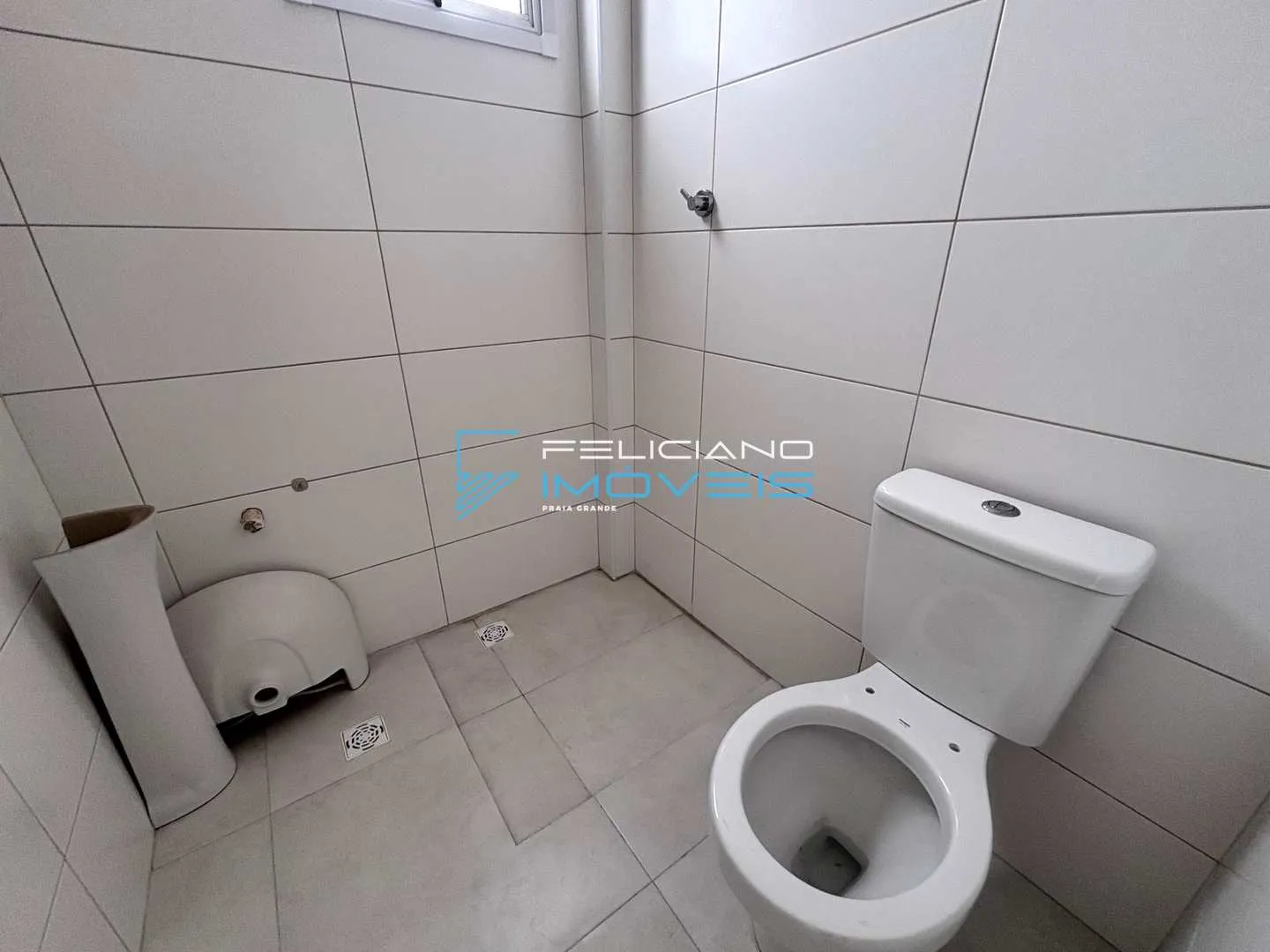 Imagem Apartamento com 2 quartos, Aviação, Praia Grande - R$ 574 mil, Cod: 6785