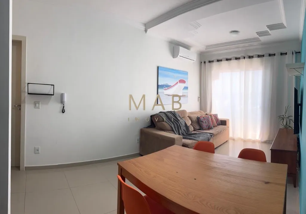 Imagem Apartamento à venda em Florianópolis-SC, Ingleses do Rio Vermelho: 1 quarto, 1 suíte, 1 sala, 2 banheiros, 1 vaga, 18m².