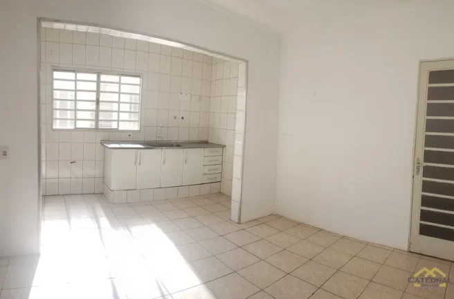 Imagem Casa com 4 quartos sendo 1 suíte e 4 vagas no Jardim Eulina em Campinas - SP