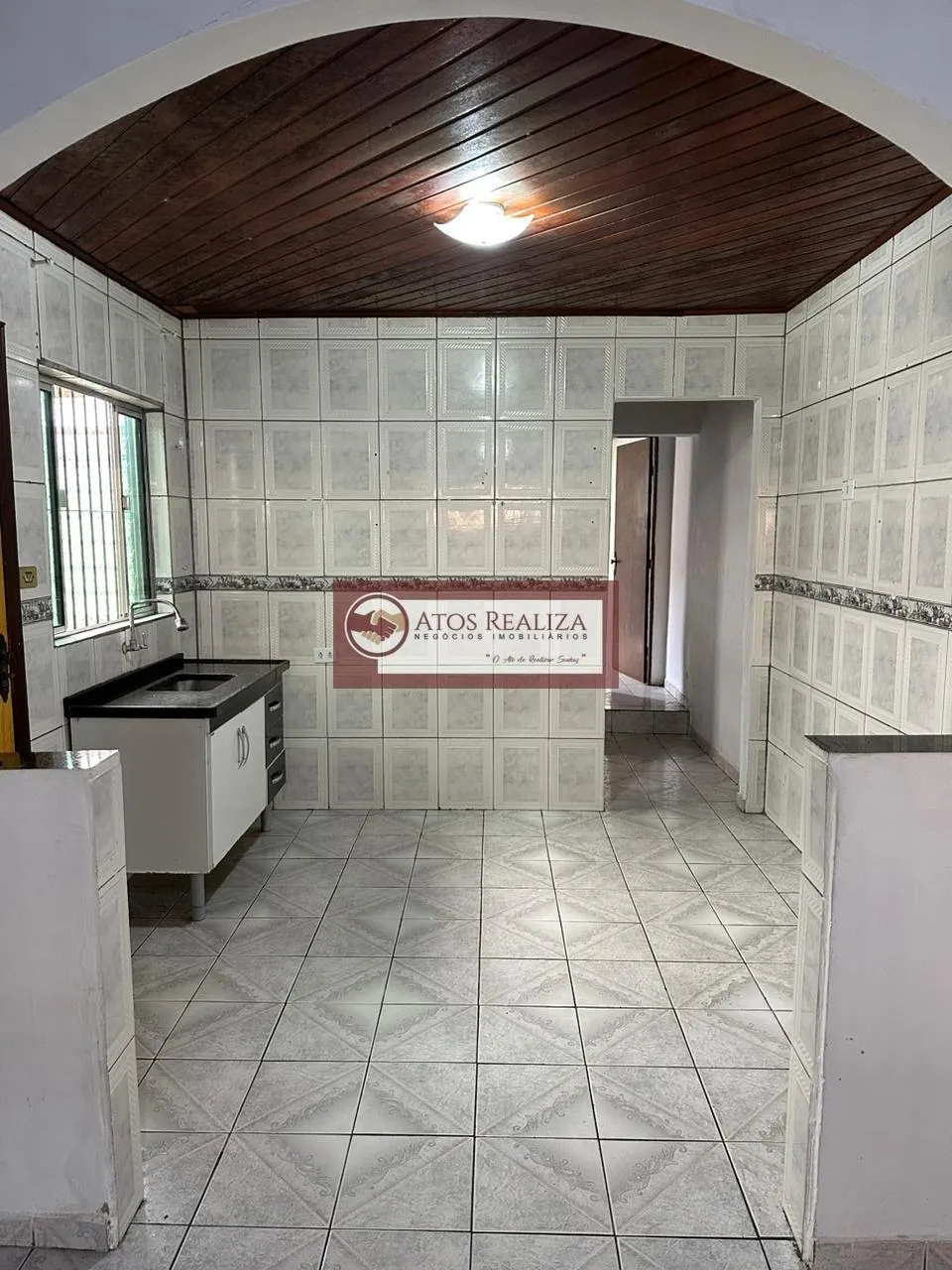 Imagem Casa à Venda no Jardim Eliana, SP - 2 Dorms, 125m², R$286mil