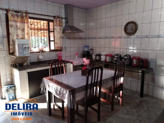 Imagem Chácara à venda, com boa localização em Mairiporã.