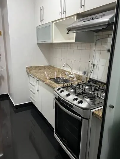 Imagem Apartamento para aluguel, 70 m² com 2 quartos R$ 4.500,01- Alphaville/SP