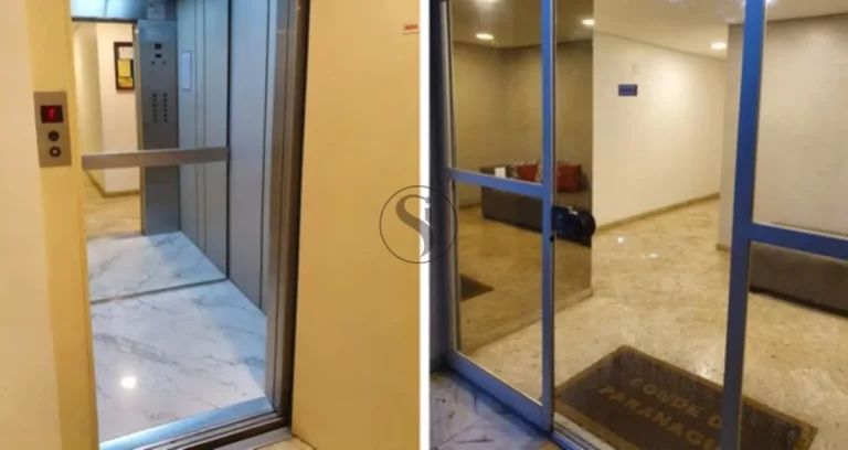 Imagem APARTAMENTO RESIDENCIAL em SÃO PAULO - SP, VILA MARIANA