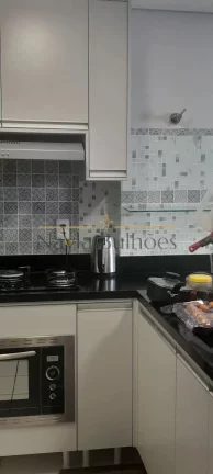 Imagem APARTAMENTO RESIDENCIAL em SÃO JOSÉ - SC, BARREIROS
