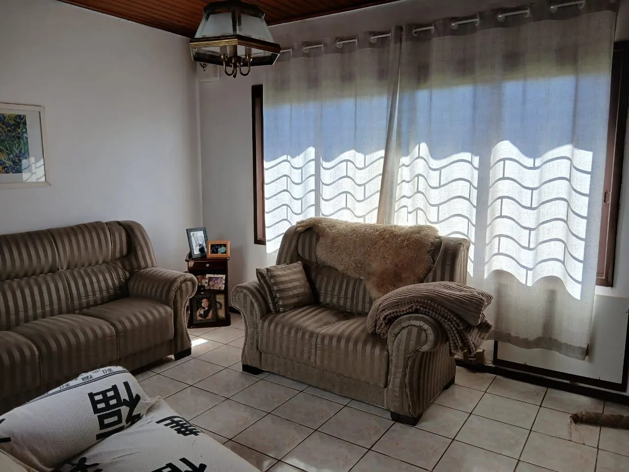 Imagem Casa em Santa Tereza