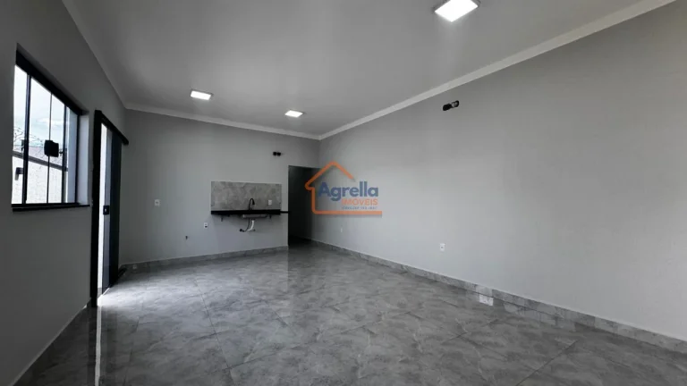 Imagem Casa à venda no bairro Mirante - Mogi Mirim/SP