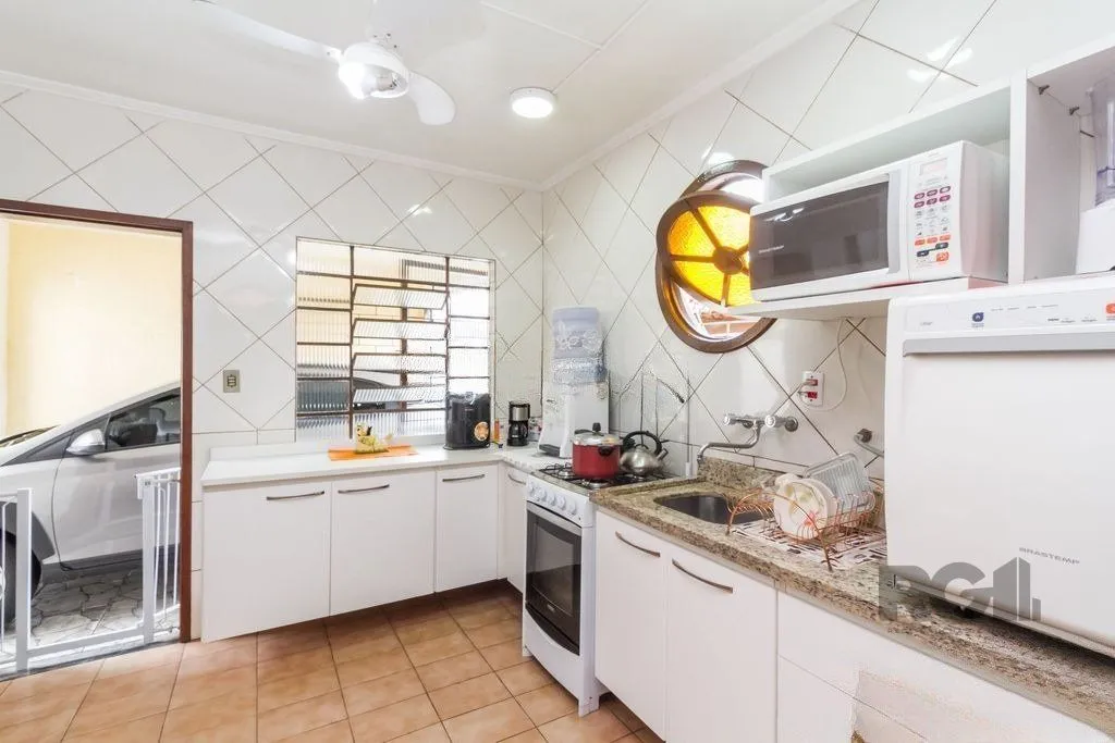 Imagem Casa 4 dormitórios no bairro Aberta dos Morros