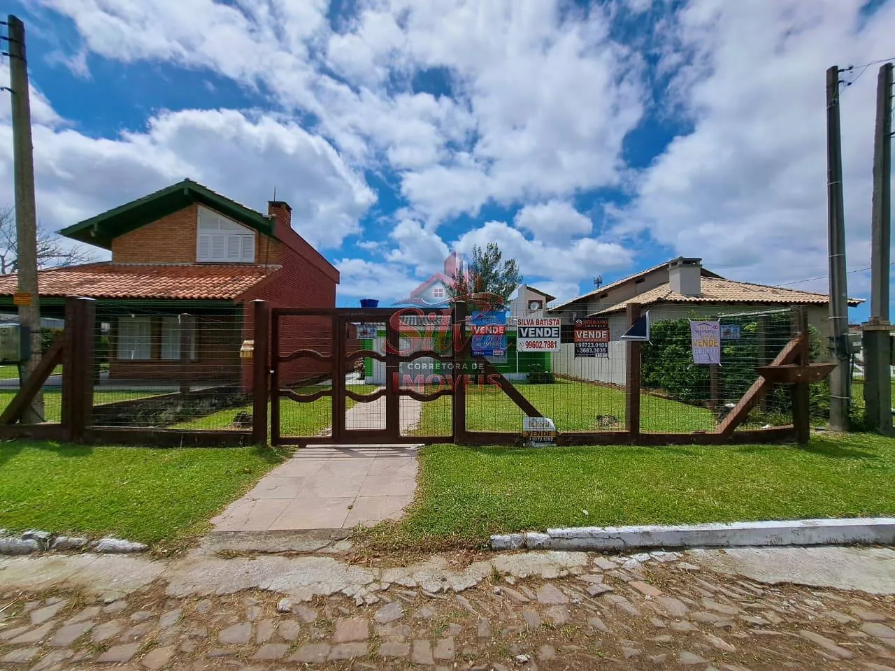 Imagem C22 |Casa próxima do mar à venda em Imbé RS