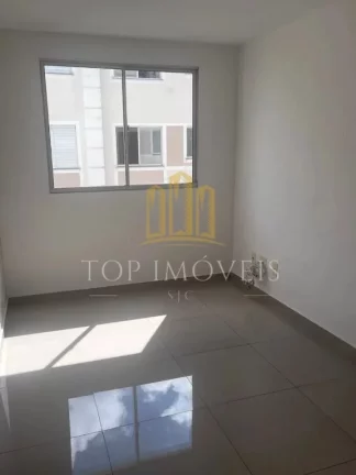 Imagem Apartamento Campo Di Itália - Jardim Ismênia