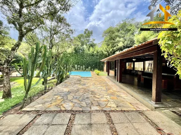 Imagem Casa - Granja Viana | Batelli Imóveis