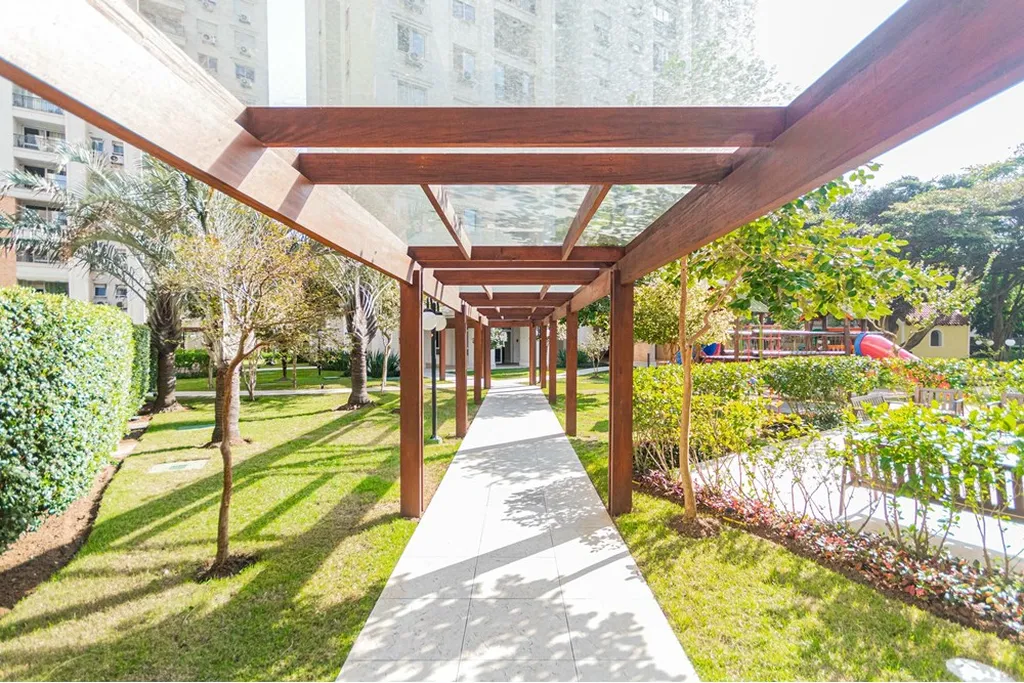 Imagem Apartamento em Passo da Areia