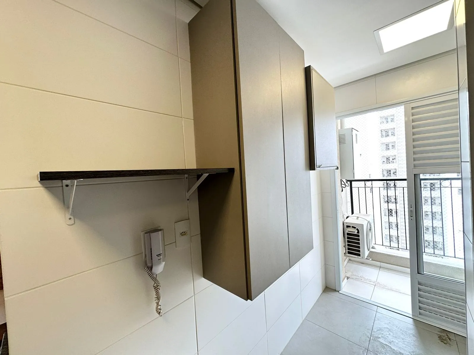 Imagem Apartamento 3 Dormitórios Condomínio Luzes Campolim- Sorocaba/SP