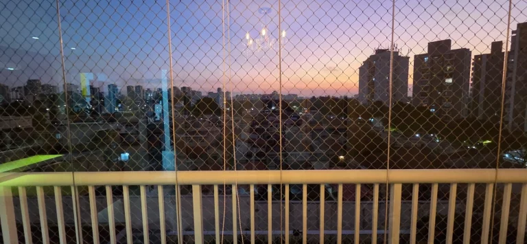Imagem Apartamento com 3 dormitórios no Tatuapé em condomínio clube
