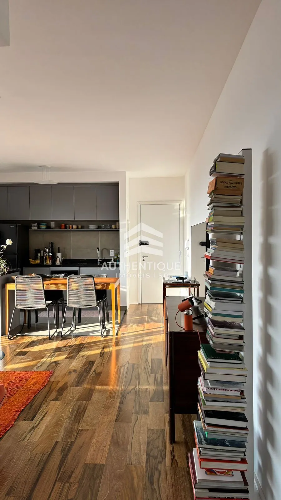 Imagem JARDIM LOBATO VILA MADALENA - Apartamento à venda no bairro Vila Madalena - São Paulo/SP, Zona Oeste