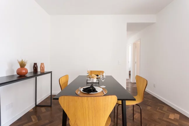 Imagem APARTAMENTO RESIDENCIAL em SÃO PAULO - SP, MOEMA