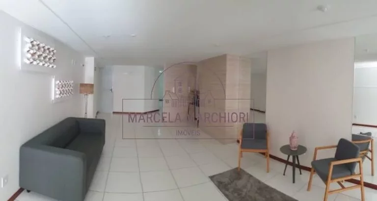 Imagem Apartamento porteira fechada em Itapuã
