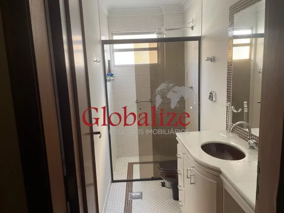 Imagem Apartamento de 03 dormitórios elevador e vaga de garagem no Boqueirão em Santos R$ 895.000,00