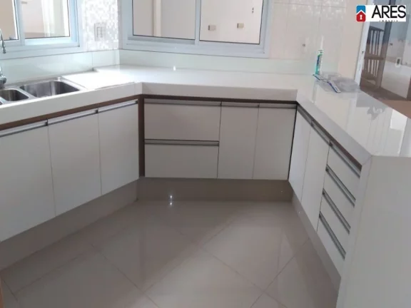 Imagem Casa com 4 dormitórios à venda, 375 m² por R$ 2.200.000,00 - Loteamento Industrial Machadinho - Americana/SP
