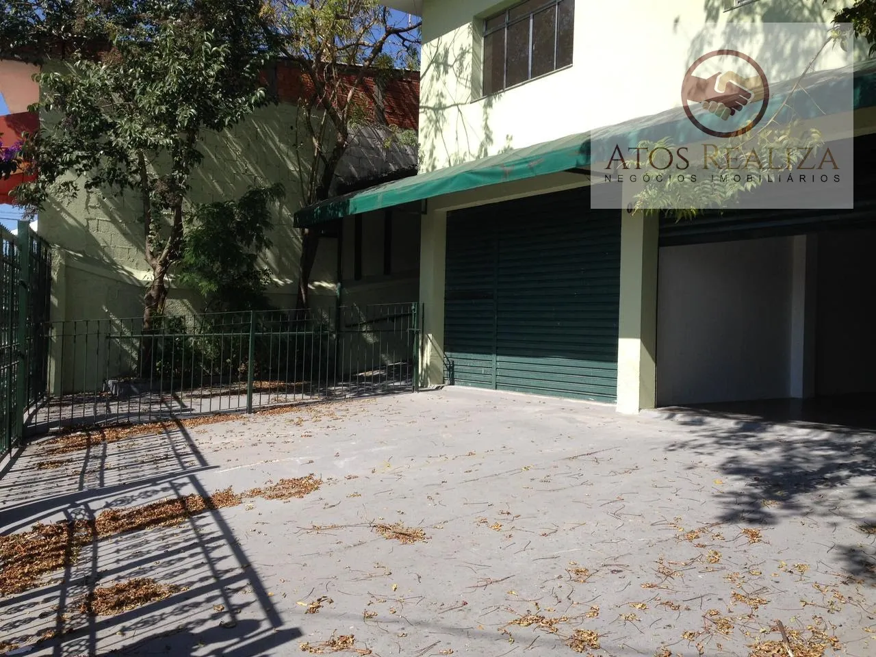 Imagem Compre Comercial Prédio Inteiro Jardim Iporanga São Paulo