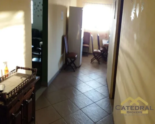 Imagem Chácara residencial com 2500m² à venda por R$650.000,00 em Campo Limpo Paulista - SP (Aceita Permuta)