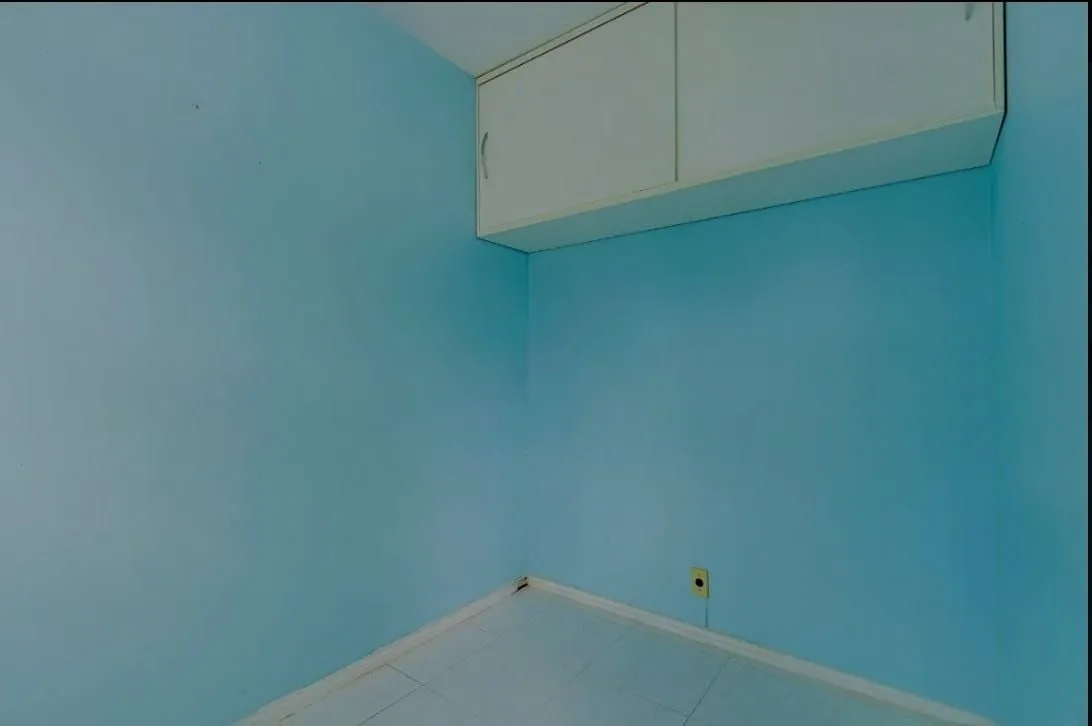 Imagem Apartamento de Alto Padrão no Moinhos de Vento: 121m² de Conforto e Luxo!