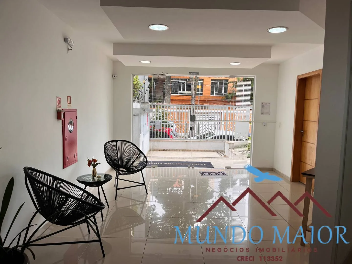 Imagem Cobertura 254m2 3 dorms - Duplex Luxo com Gourmet no Centro de SBC