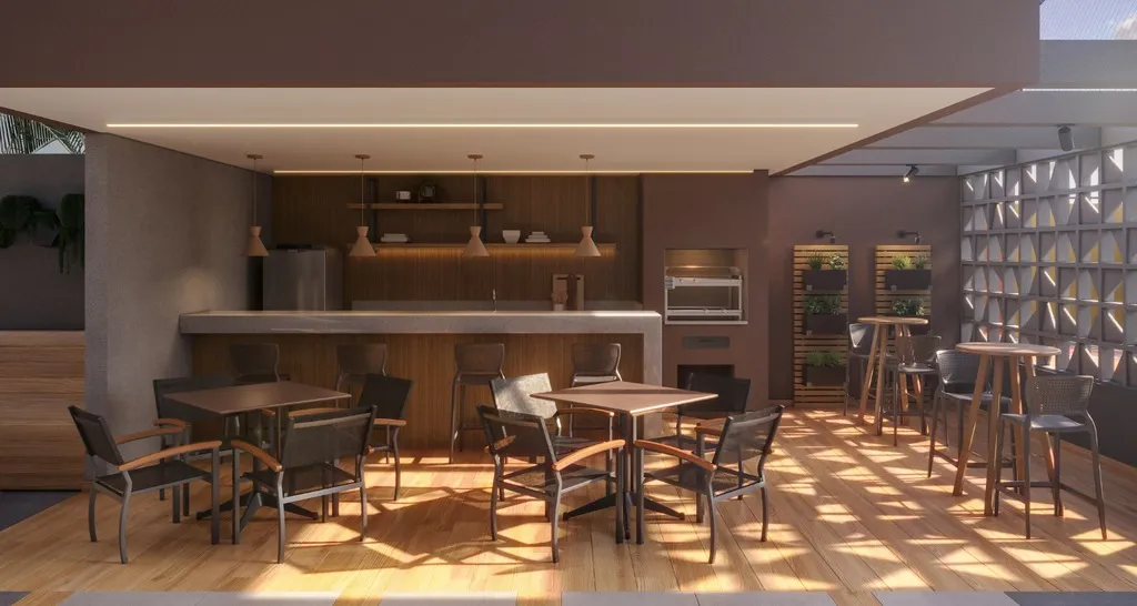 Imagem APARTAMENTO RESIDENCIAL em São Paulo - SP, Vila Jacuí