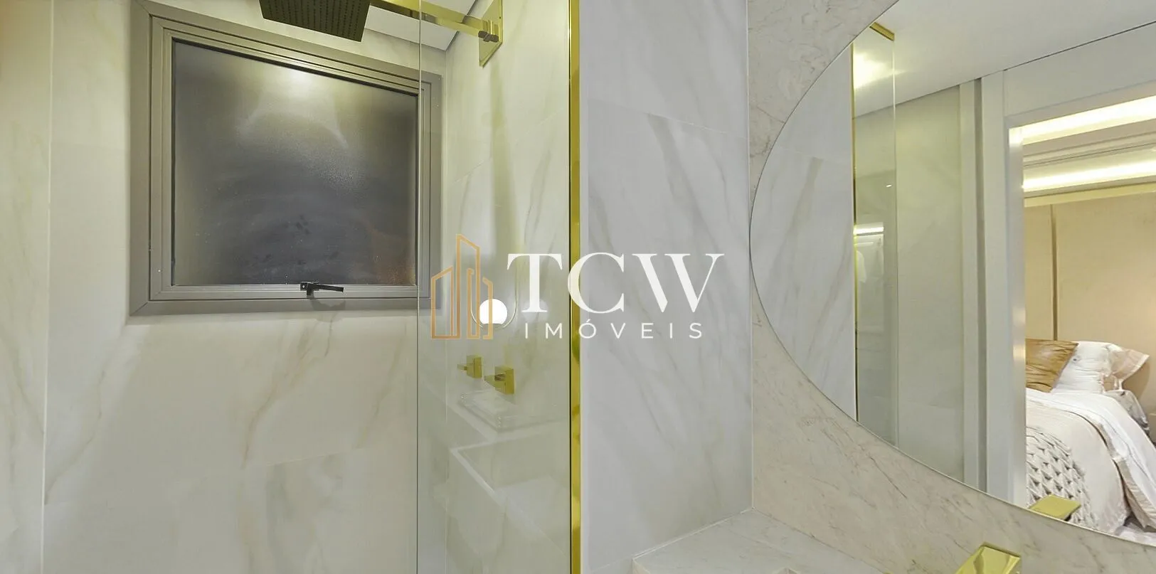 Imagem Apartamento Padrão 132m2 no Chácara Klabin