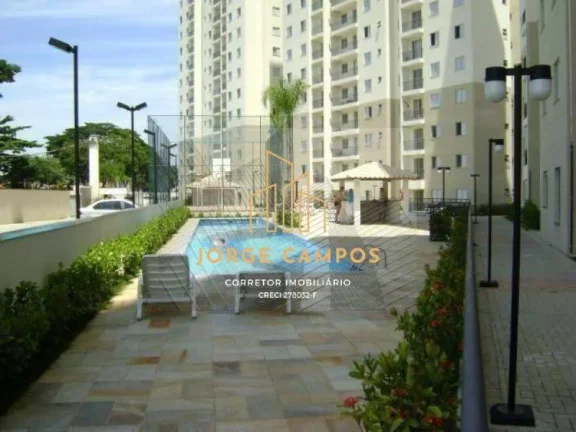 Imagem AP-24166 - LINDO APARTAMENTO COM 2 DORMITÓRIOS À VENDA NO JARDIM AUGUSTA