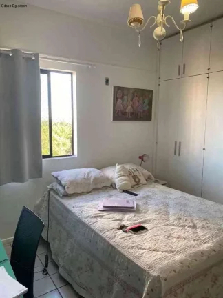 Imagem APARTAMENTO RESIDENCIAL em TERESINA - PI, SÃO CRISTÓVÃO