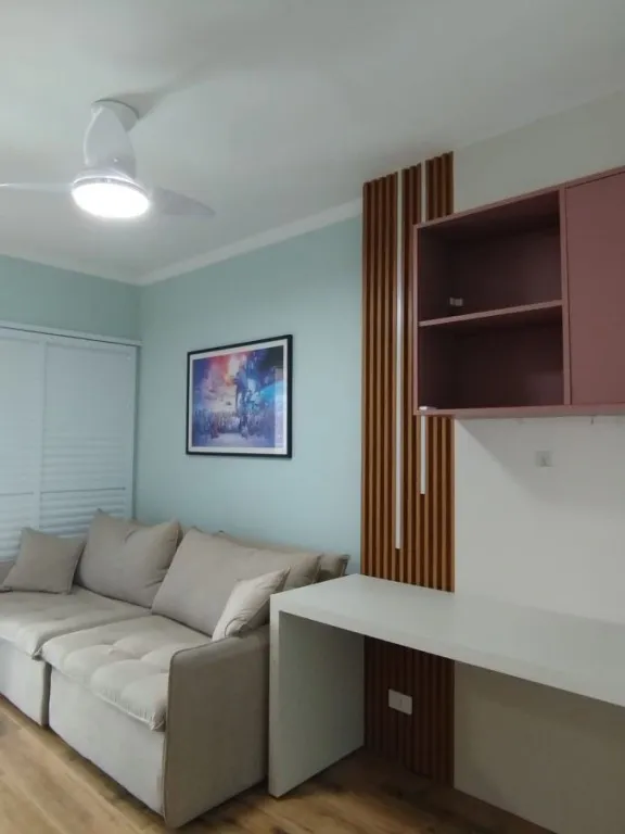 Imagem APARTAMENTO COM 132,00 m² - OCIAN - PRAIA GRANDE SP
