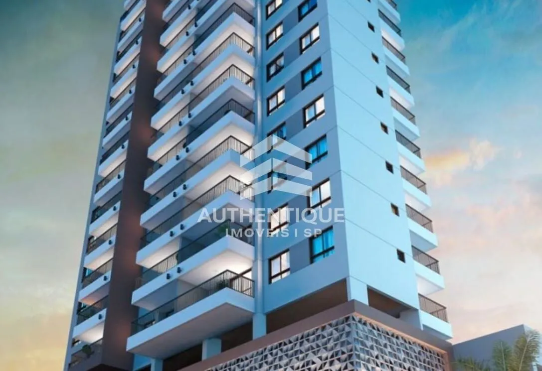 Foto do imóvel Bko Wave Perdizes - Apartamento à venda em São Paulo/SP em Rua Paris, 644 - Perdizes, São Paulo - SP