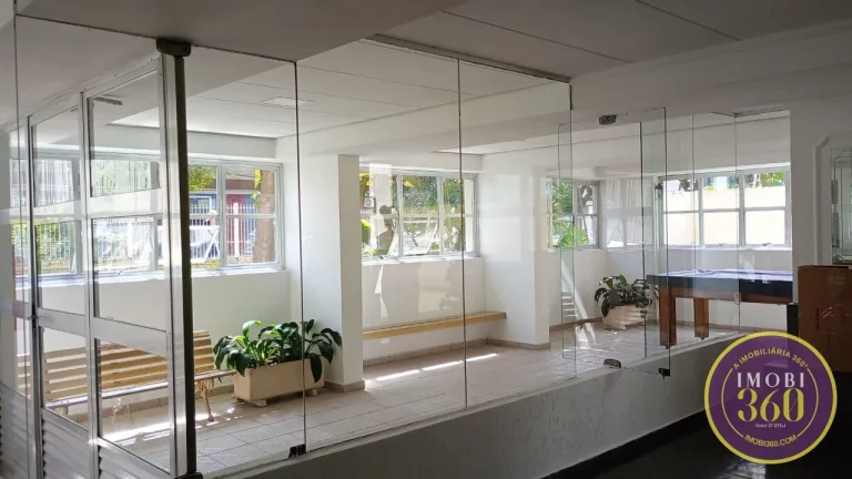 Imagem *Apartamento à Venda - Oportunidade Imperdível!*