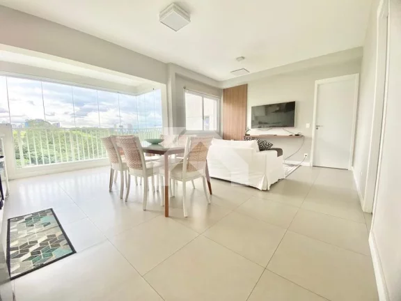 Imagem Apartamento em Alphaville - Barueri, SP