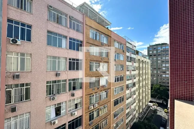 Imagem Apartamento à Venda - Copacabana, 3 Quartos, 152 m2
