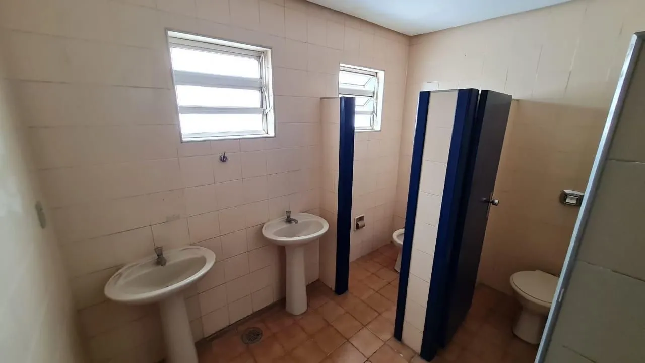 Imagem Prédio Comercial em Sarandi